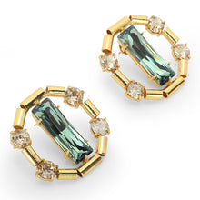 Load image into Gallery viewer, Hexa Studs
