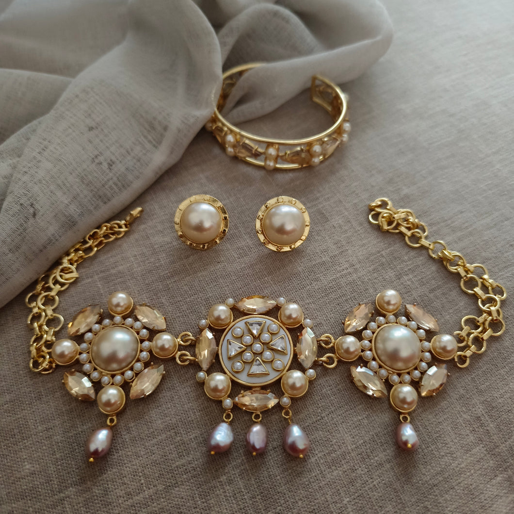 Empress Mini 3 Piece Set