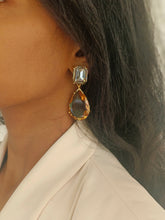 Load image into Gallery viewer, Tisca Tear Drop

