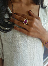 Load image into Gallery viewer, Cavi Ring
