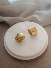 Load image into Gallery viewer, Terra Textured Studs
