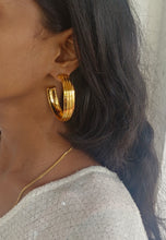 Load image into Gallery viewer, Paco Hoops (Rakulpreet)
