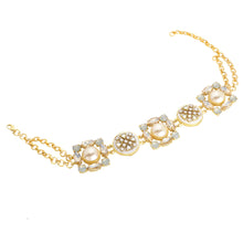 Load image into Gallery viewer, Veda Choker Set
