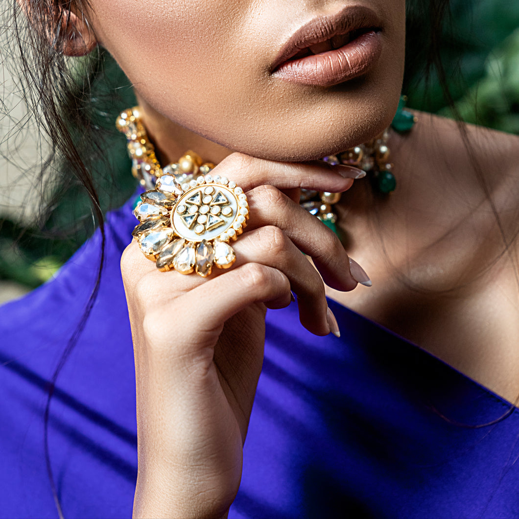 Nysa Ring