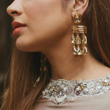 Load image into Gallery viewer, Chandelier Drop Earrings
