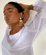Load image into Gallery viewer, Chandelier Drop Earrings
